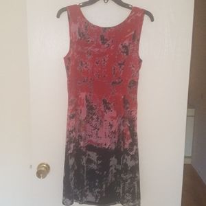 Mac & Jac party dress